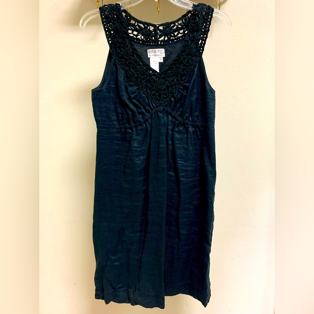 M.S.S.P.  Max Studio Specialty Products Dress